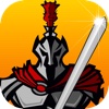 Mighty Knights Vs Zombies Battle - A Medieval Kingdom Warriors Game
