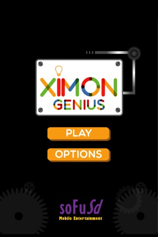 Ximon Genius screenshot 2
