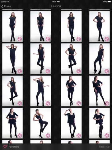 Strike A Pose Pro Posing Guide Or Photo Poses Tutorial For Screenshot 3 For Strike A Pose Pro Posing Guide Or Photo Poses Tutorial