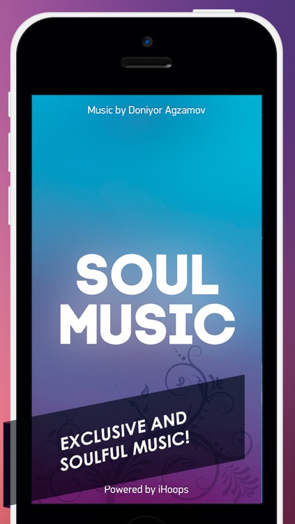 Music of the Soul screenshot-3