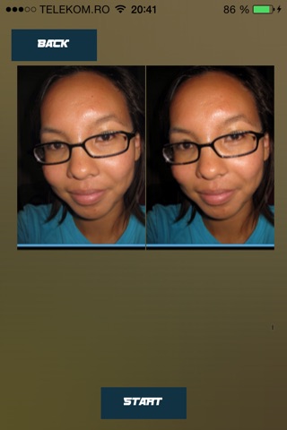 Face Aging screenshot 3