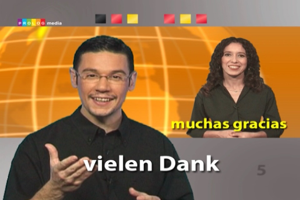 GERMAN - Speakit.tv (Video Course) (5X002ol) screenshot 4