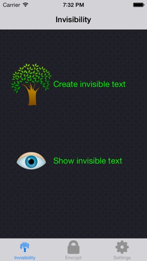 WeHide - Hide messages inside an image,Secure communication,(圖2)-速報App