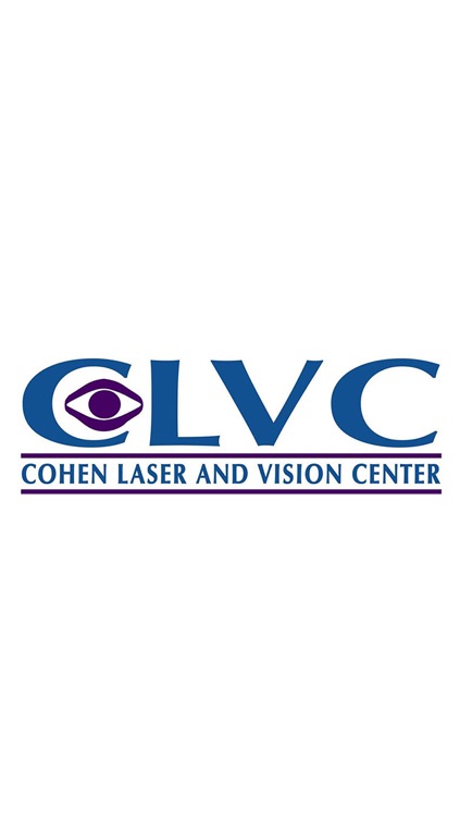 Cohen Laser and Vision Center (CLVC)