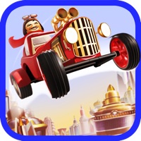 Loco Motors icon