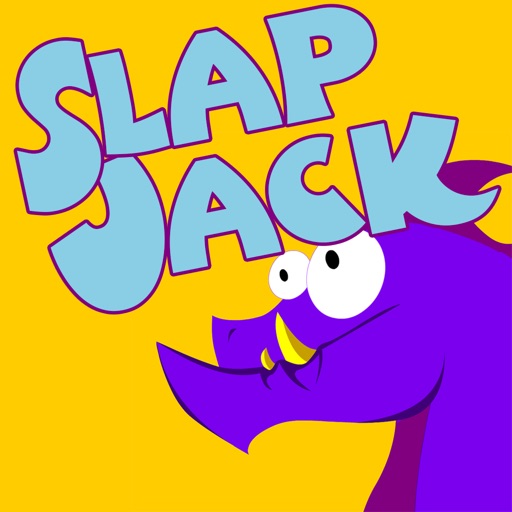 Cavity Dragons Slap Jack Icon