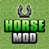 HORSE MOD - Rideable Horses Mods for Minecraft PC Guide Edition