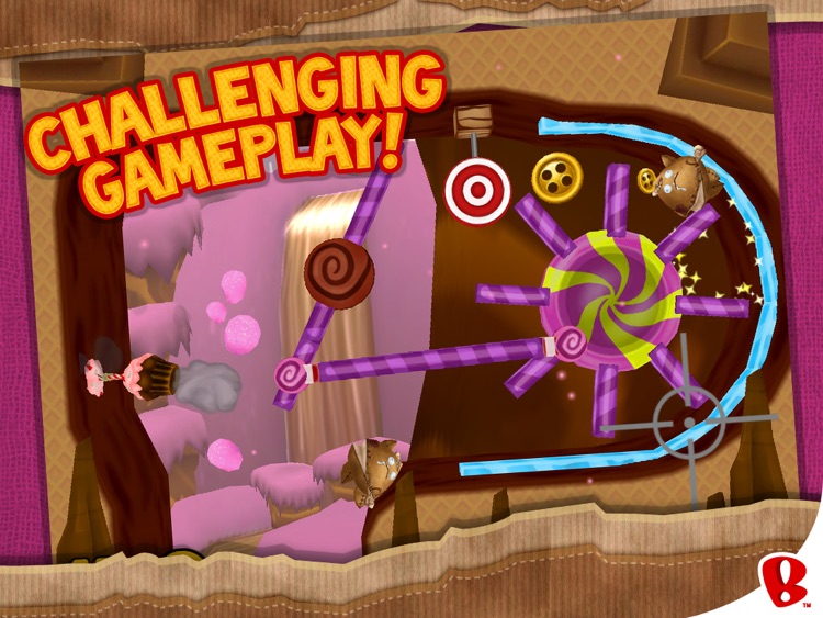 Ragdoll Blaster 3 HD screenshot-3