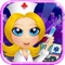 Celebrity Ambulance - Emergency Trauma Nurse & Doctor Games - Save a Life