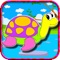 Coloring Happy Turtles