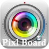 PixlBoard - Image editor