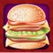 Hungry Slots -  Fast Food Craze Slot Machine (Fun Free Casino Games)
