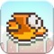 Slick Bird - Tiny Flappy Journey Misson