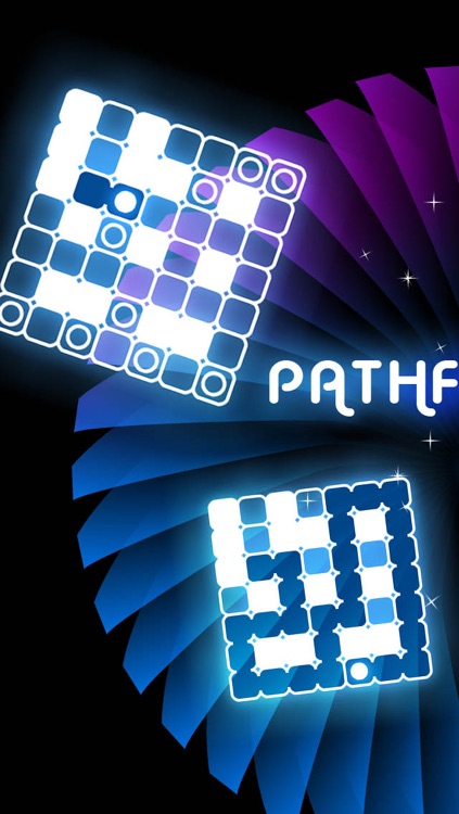 Pathfinder-Puzzle screenshot-3