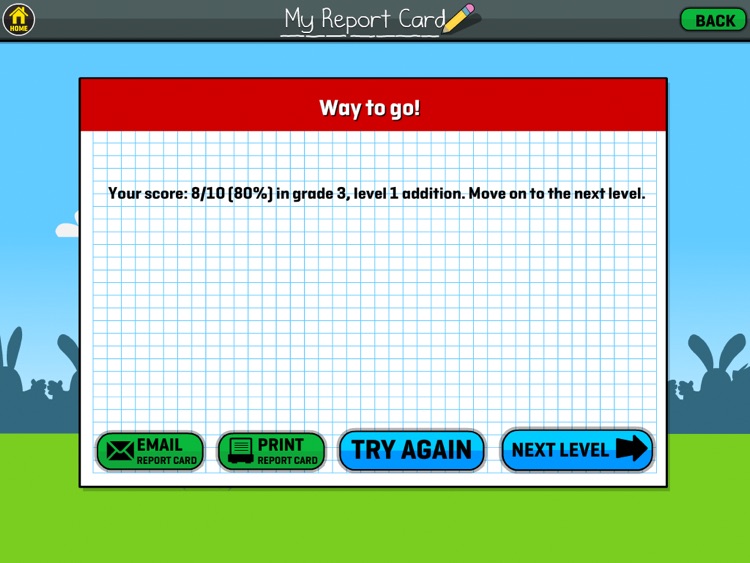 TVOKids Math Master screenshot-4