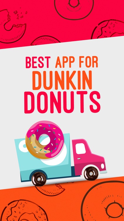 Best App for Dunkin Donuts