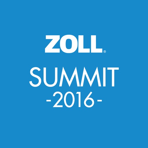 ZOLL Summit 2016