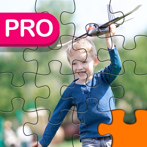 Classic Jigsaw Puzzle Packs and Pieces- Mind Challenging Board iOS App