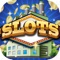 Ace Classic Vegas Slots - Rich Tycoon Millionaire Jackpot Slot Machine Games Free