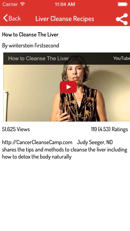 Juicing Recipes - Ultimate Recipes screenshot-3