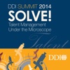 DDI Summit 2014