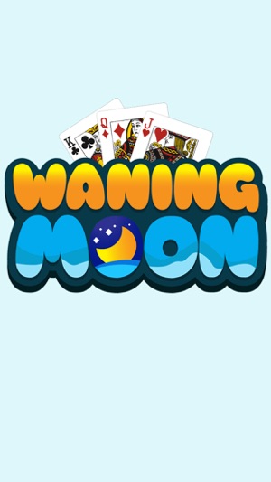 Waning Moon Solitaire Free Card Game Classic Solitare Solo(圖1)-速報App