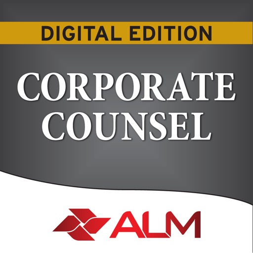 Corporate Counsel Digital Edition