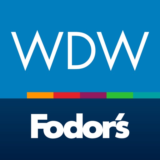 Walt Disney World - Fodor's Travel icon