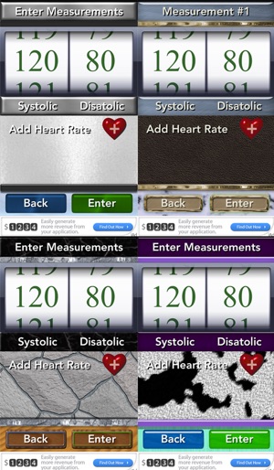 Blood Pressure Made Easy(圖5)-速報App