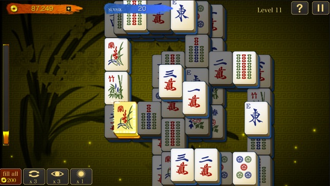 四季麻將 Mahjong++(圖4)-速報App