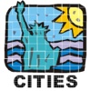 PicPic Cities - Guess the City