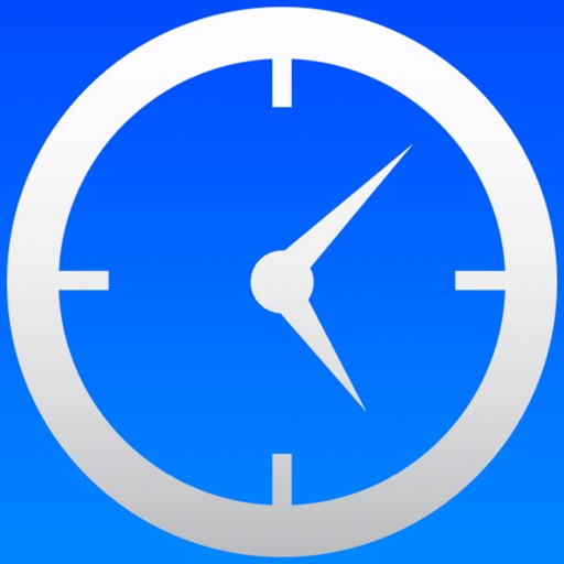 WorkTimer - The Smart Personal Time Clock by David Leblond