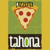 Tahona Pizza
