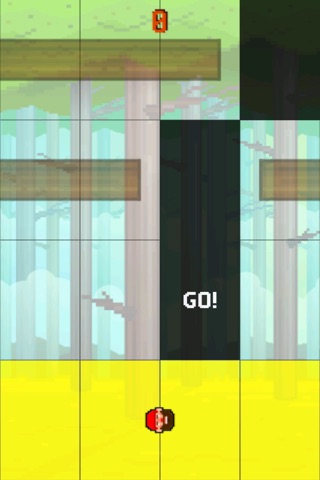 No Timber Dies - One Man vs. Trees screenshot 3