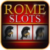 Slots : Rome Slots PRO – Big Win Jackpot , Spin the Bonus Casino Wheel Craze
