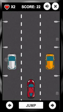 Game screenshot Car Racing in City hack