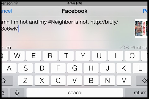 Neighbors: Get Neighbored screenshot 3