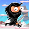 Super Ninja World HD