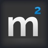 metric² for iPhone