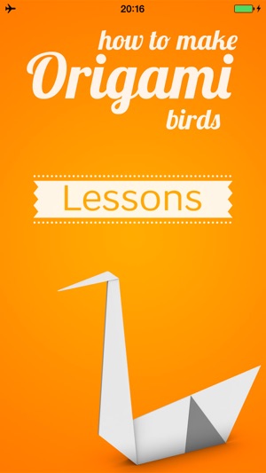 How to Make Origami Birds(圖1)-速報App