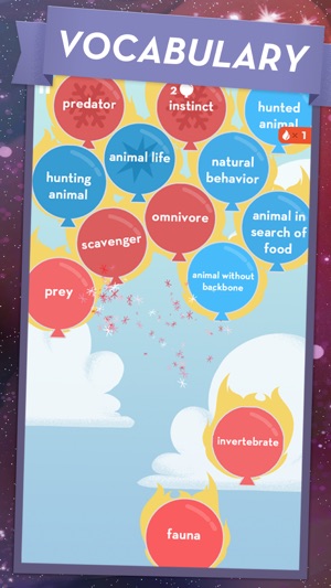 Kids' Vocab - MindSnacks(圖3)-速報App