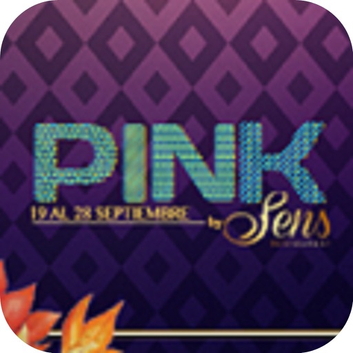 PINK Sens 2.0 icon
