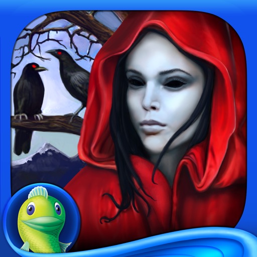 Haunted Manor: Painted Beauties HD - A Hidden Objects Mystery (Full) icon