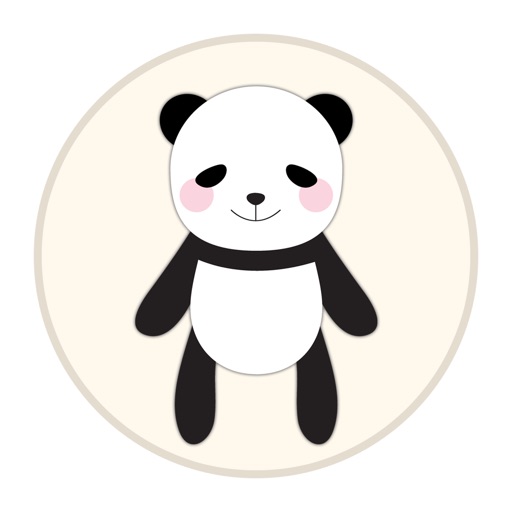 Panda Harvest Icon