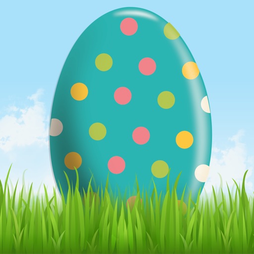 Eggs Burst iOS App