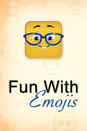 fun wallpapers with emojis