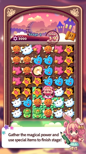 Witch Apprentice Puzzle(圖3)-速報App