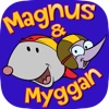 Magnus och Myggan - Film och Fest