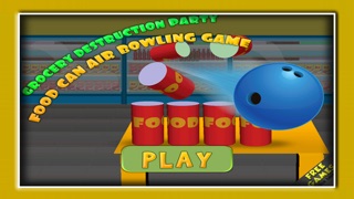 GROCERY DESTRUCTION PARTY : FOOD CAN AIR BOWLING GAME - FREE EDITION 1.0 IOS CASINO GROCERY DESTRUCTION PARTY : FOOD CAN AIR BOWLING GAME - FREE EDITION 1.0 IOS
