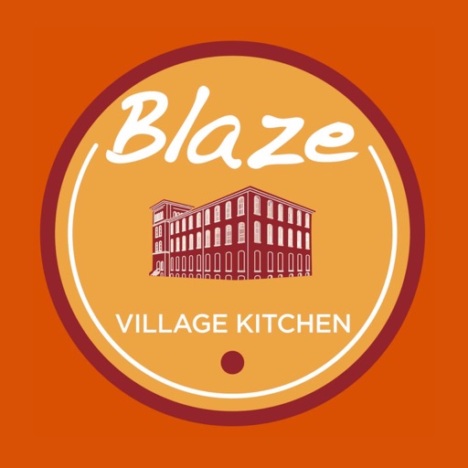 Blaze Village